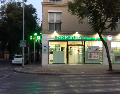 fotografía  Farmacia Nuevo Jerez Farmacia en Jerez de la Frontera