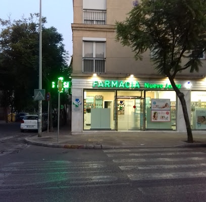 fotografía  Farmacia Nuevo Jerez Farmacia en Jerez de la Frontera