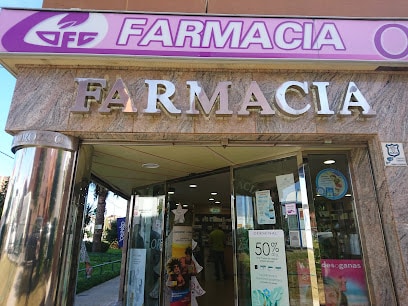 fotografía  Farmacia Orozco Farmacia en La Línea de la Concepción