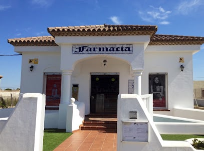 fotografía  Farmacia Rana Verde Farmacia en Chiclana de la Frontera