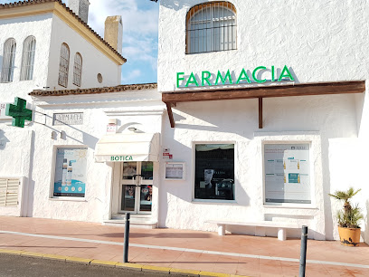 fotografía  Farmacia Vistahermosa Farmacia en El Puerto de Sta María