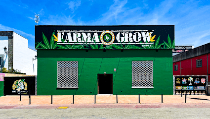 fotografía  Farmagrow Jerez - Grow Shop Grow Shop en Jerez de la Frontera