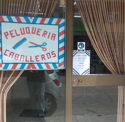 fotografía Felipe Peluquería Peluquería en El Puerto de Sta María