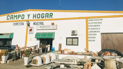 fotografía  Ferretería Campo y Hogar Ferretería en Conil de la Frontera