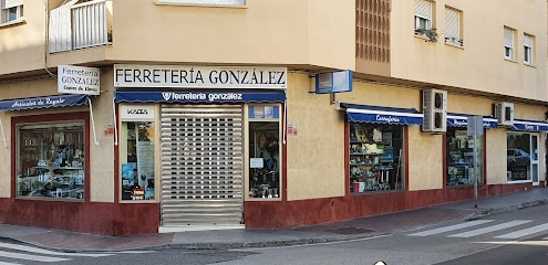 fotografía  Ferretería Cerrajería González Ferretería en Cádiz