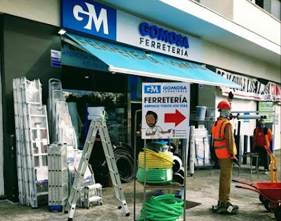 fotografía  Ferreteria Gomosa Ferretería en Jerez de la Frontera