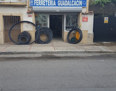 fotografía  Ferretería Guadalcacín Ferretería en Guadalcacín