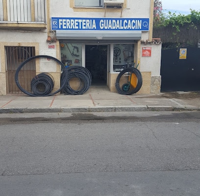 fotografía  Ferretería Guadalcacín Ferretería en Guadalcacín