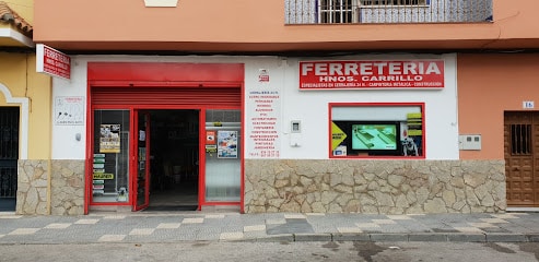 fotografía  Ferretería Hermanos Carrillo Ferretería en Algeciras