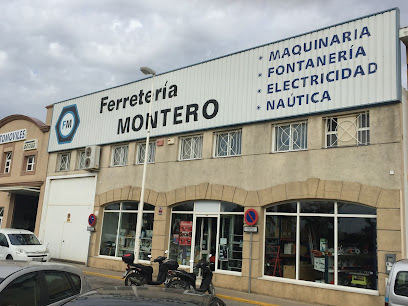 fotografía  Ferretería Montero Ferretería en Chiclana de la Frontera