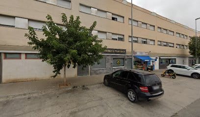 fotografía  Ferreteria Perea Tienda de artículos para el hogar en Jerez de la Frontera