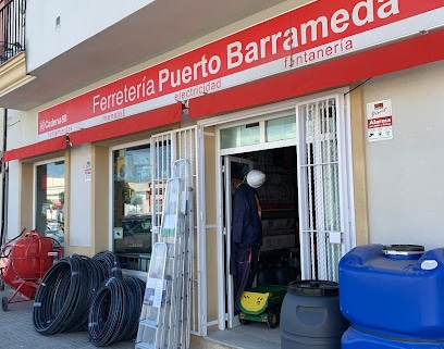 fotografía  Ferretería Puerto Barrameda - Cadena88 Ferretería en Bonanza