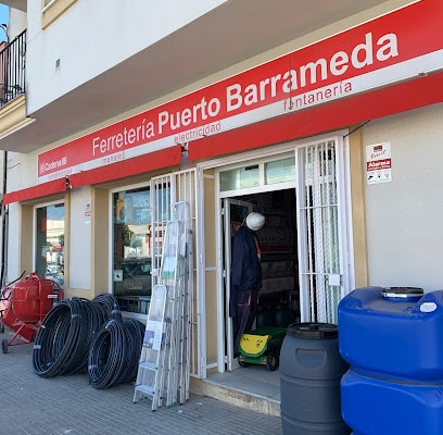 fotografía  Ferretería Puerto Barrameda - Cadena88 Ferretería en Bonanza