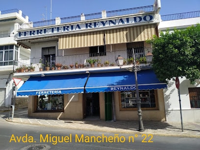 fotografía  Ferretería Reynaldo Ferretería en Arcos de la Frontera