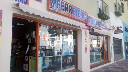 fotografía  Ferretería Rosaje Ferretería en La Línea de la Concepción