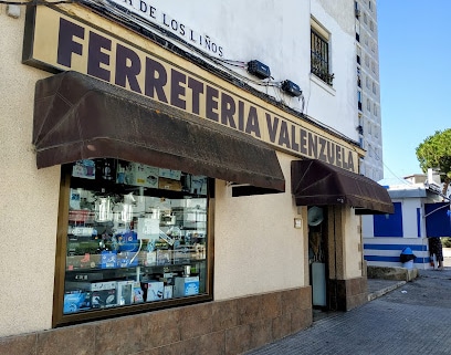 fotografía  Ferreteria Valenzuela Comercio en Jerez de la Frontera