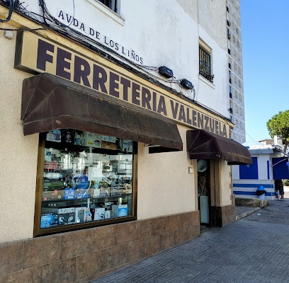 fotografía  Ferreteria Valenzuela Comercio en Jerez de la Frontera