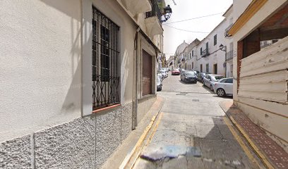 fotografía  Fersan Ferretería en San Roque