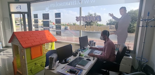 fotografía Finansol Agencia inmobiliaria en Jerez de la Frontera