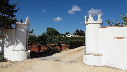 fotografía  Finca AZAHARES DE ROCHE. Conil Costa Luz. Ancaconil