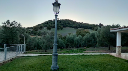 fotografía  Finca Almazara Casa rural en Algodonales