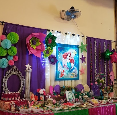fotografía Finca El RECREO Celebraciones Sala de banquetes en Chiclana de la Frontera
