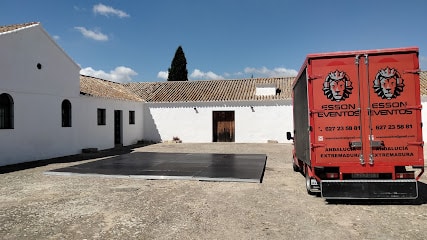 fotografía  Finca El Sotillo Viejo Alojamiento en San José del Valle