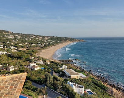 fotografía  Finca Guatavita Alojamiento en interiores en Tarifa