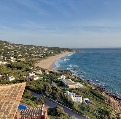 fotografía  Finca Guatavita Alojamiento en interiores en Tarifa