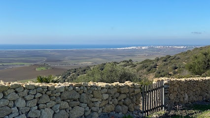 fotografía  Finca Higueron