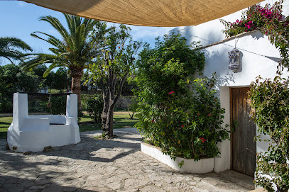 fotografía  Finca La Palmera  en La Zarzuela