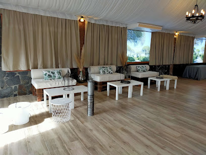 fotografía  Finca Villa Zaar Recinto para eventos en Puerto Real