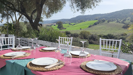 fotografía  Finca el acebuchal Restaurante en San José del Valle