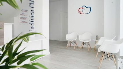 Fisioclínica Carlos Molina - Fisioterapia y Osteopatía en Granada Clínica de fisioterapia