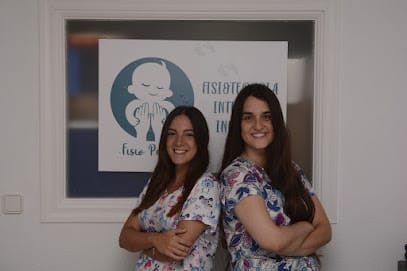 fotografía  Fisiopeques Fisioterapia Integral Infantil Fisioterapeuta en Cádiz