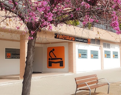 Fisioterapia Juan Manuel Casares Clínica de fisioterapia