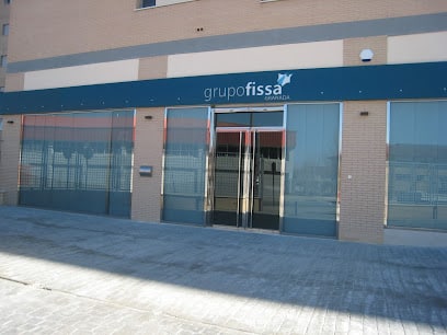 Fissa Granada Servicios de limpieza