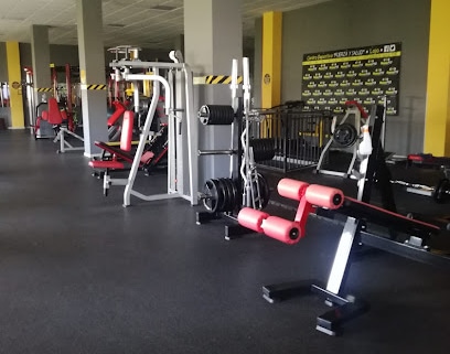 Fitness FYS Loja Gimnasio