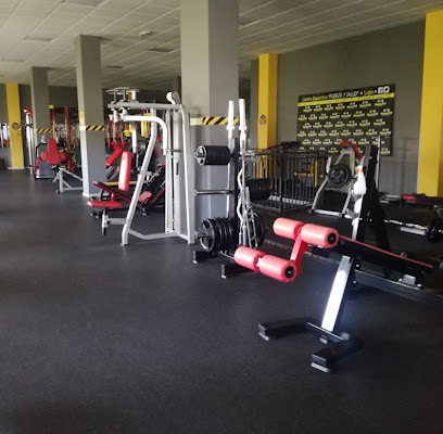 Fitness FYS Loja Gimnasio