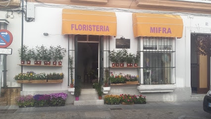 fotografía  Floristería Mifra Floristería en Puerto Real