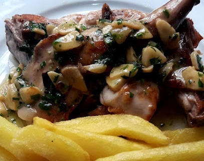 fotografía  Fogón de Pepe Restaurante en Jerez de la Frontera