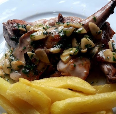 fotografía  Fogón de Pepe Restaurante en Jerez de la Frontera
