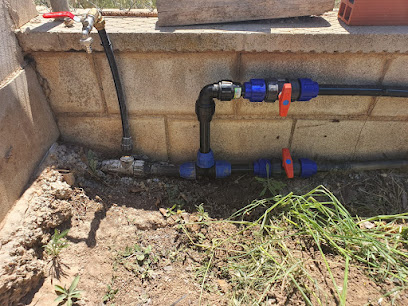 Fontanería Graná J.Alves Fontanero