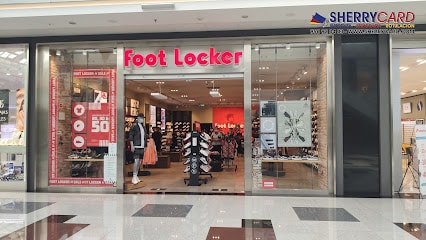 Foot Locker Zapatería