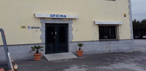 Forjados la Azucena SL Proveedor de materiales de construcción