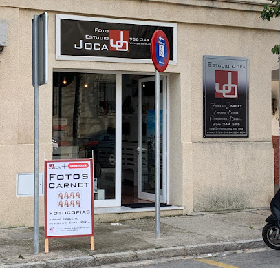 fotografía  Foto Carnet cerca de comisaría Policía Nacional Estudio de fotografía en Jerez de la Frontera