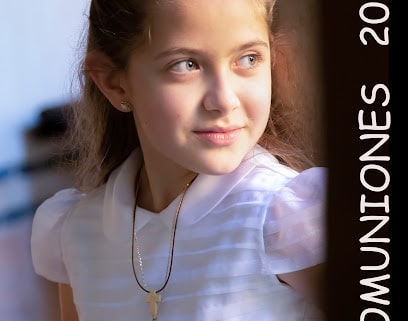 Foto Estudio Genil Estudio de fotografía