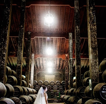 fotografía  Foto Luz Fotografos Fotógrafo de bodas en La Línea de la Concepción