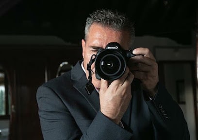 Fotógrafo Fernando Moreno Fotógrafo