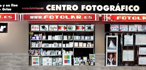 Fotolar Estudio de fotografía